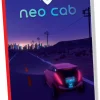 Neo Cab [Standard Edition] - Nintendo Switch