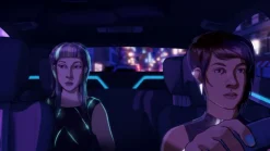 Neo Cab [Standard Edition] - Nintendo Switch