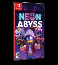 NEON ABYSS - SWITCH
