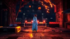 Neon Blood - Nintendo Switch