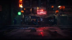 Neon Blood - PlayStation 5