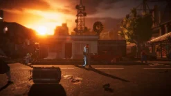 Neon Blood - PlayStation 5