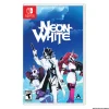 NEON WHITE - Nintendo Switch