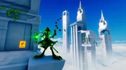 NEON WHITE - Nintendo Switch