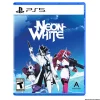 Neon White - PlayStation 5