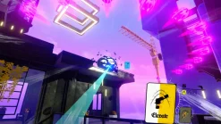 Neon White - PlayStation 5