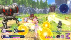 Neptunia : Sisters VS Sisters Limited Edition - PS5