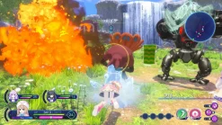 Neptunia : Sisters VS Sisters Limited Edition - PS5