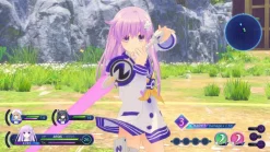 Neptunia : Sisters VS Sisters Limited Edition - PS5