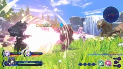 Neptunia : Sisters VS Sisters Limited Edition - PS5