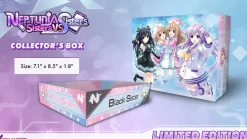 Neptunia : Sisters VS Sisters Limited Edition - PS5