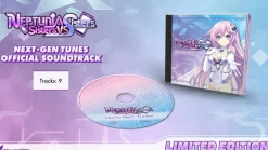 Neptunia : Sisters VS Sisters Limited Edition - PS5