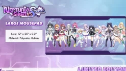 Neptunia : Sisters VS Sisters Limited Edition - PS5
