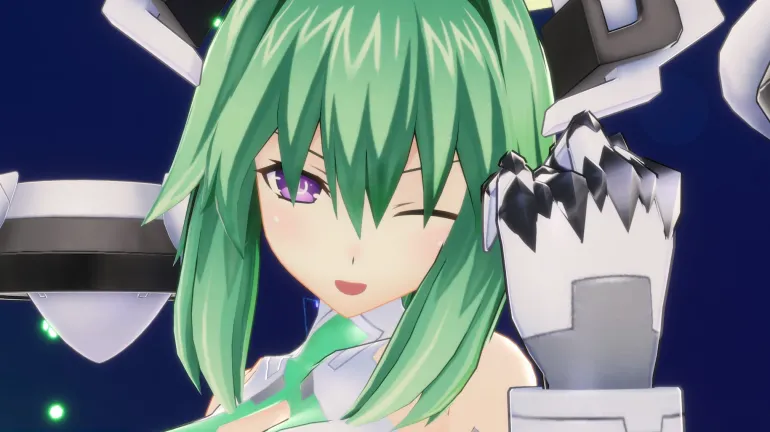 Neptunia : Sisters VS Sisters - PlayStation 5