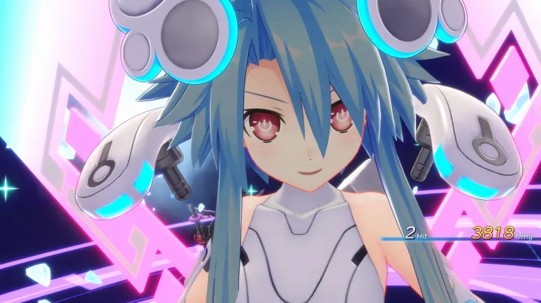 Neptunia : Sisters VS Sisters - PlayStation 5