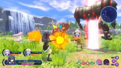 Neptunia : Sisters VS Sisters - PlayStation 5