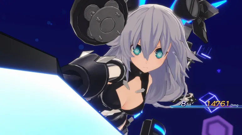 Neptunia : Sisters VS Sisters - PlayStation 5