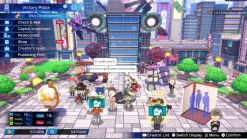 Neptunia Game Maker R:Evolution [LIMITED EDITION] - Nintendo Switch