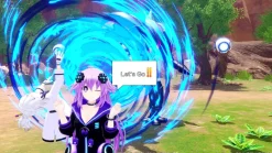 Neptunia Game Maker R:Evolution [LIMITED EDITION] - Nintendo Switch