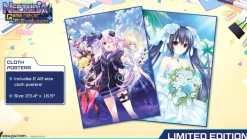 Neptunia Game Maker R:Evolution [LIMITED EDITION] - Nintendo Switch