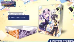 Neptunia Game Maker R:Evolution [LIMITED EDITION] - Nintendo Switch