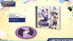 Neptunia Game Maker R:Evolution [LIMITED EDITION] - Nintendo Switch
