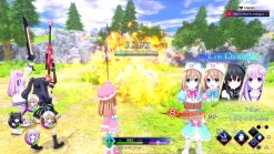 Neptunia Game Maker R:Evolution [LIMITED EDITION] - Nintendo Switch