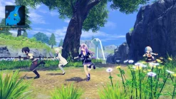 Neptunia Game Maker R:Evolution [LIMITED EDITION] - Nintendo Switch