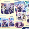 Neptunia Game Maker R:Evolution [Limited Edition] - PlayStation 5