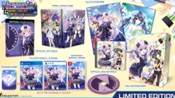Neptunia Game Maker R:Evolution [Limited Edition] - PlayStation 5