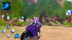 Neptunia Game Maker R:Evolution [Limited Edition] - PlayStation 5