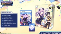 Neptunia Game Maker R:Evolution [Limited Edition] - PlayStation 5