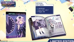 Neptunia Game Maker R:Evolution [Limited Edition] - PlayStation 4