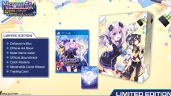 Neptunia Game Maker R:Evolution [Limited Edition] - PlayStation 4