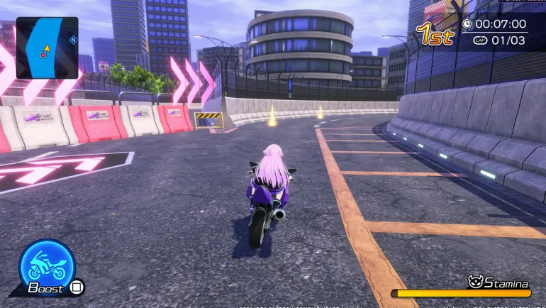 Neptunia Game Maker R:Evolution - Nintendo Switch