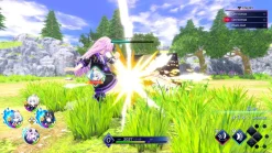 Neptunia Game Maker R:Evolution - PlayStation 4