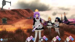 Neptunia ReVerse - PS5