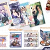 Neptunia Riders VS Dogoos [Magazine Edition] - Playstation 5