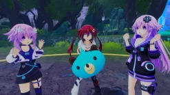 Neptunia Riders VS Dogoos [Magazine Edition] - Playstation 5