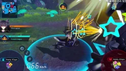 Neptunia Riders VS Dogoos [Magazine Edition] - Playstation 5