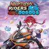Neptunia Riders VS Dogoos - Playstation 5