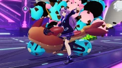 Neptunia Riders VS Dogoos - Playstation 4