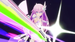 Neptunia Sisters VS Sisters - Nintendo Switch