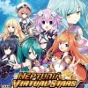Neptunia Virtual Stars - PS4