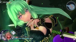 Neptunia x SENRAN KAGURA: Ninja Wars [LIMITED EDITION] - SWITCH