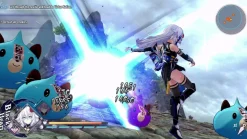 Neptunia x SENRAN KAGURA: Ninja Wars [LIMITED EDITION] - SWITCH