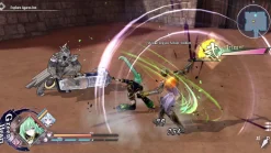 Neptunia x SENRAN KAGURA: Ninja Wars [LIMITED EDITION] - SWITCH