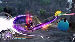 Neptunia x SENRAN KAGURA: Ninja Wars [LIMITED EDITION] - SWITCH