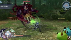 Neptunia x SENRAN KAGURA: Ninja Wars [LIMITED EDITION] - SWITCH