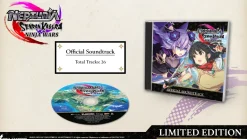 Neptunia x SENRAN KAGURA: Ninja Wars [LIMITED EDITION] - SWITCH
